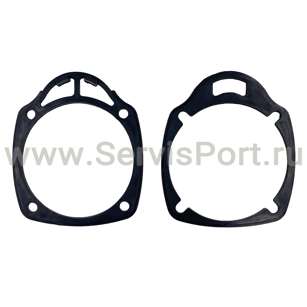 Ремкомплект пневмогайковерта ES3501 фото