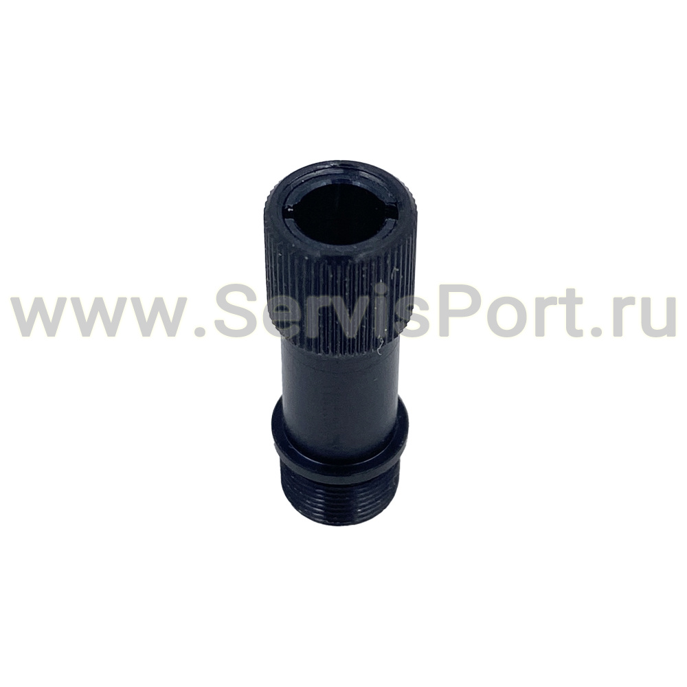 Линза защитная излучателя фото