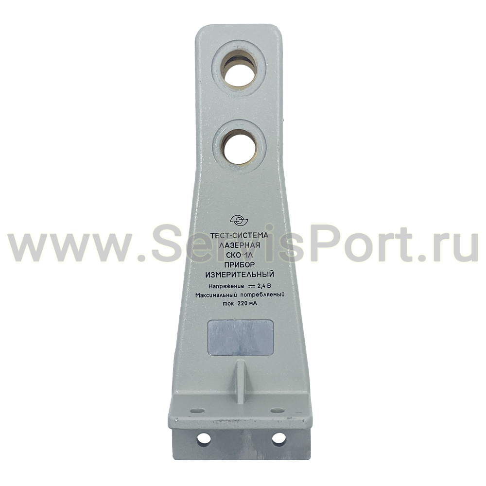 Кронштейн датчика СКО-1Л, правый 9777.10.11.100 фото