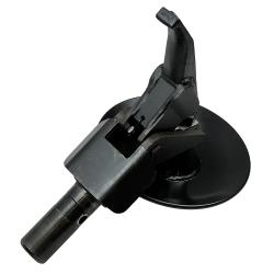 Монтажный блок консоли TS-26D (в сборе) 1001