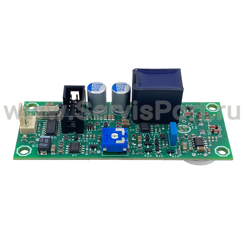 Ультразвуковой датчик СИВИК (КС-220), КС920.003.00 фото