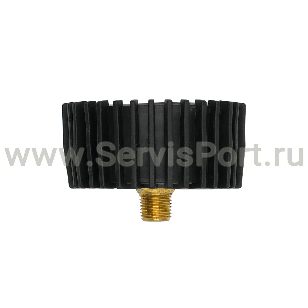 Вакуумметр большой фото