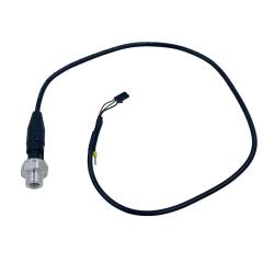 Датчик теста вакуума RCC8