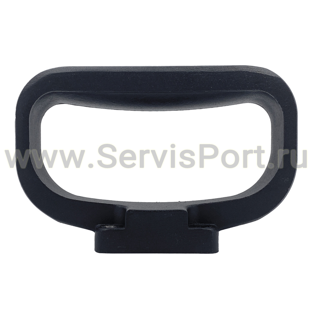 Ручка боковая грузового пневмогайковерта ES9880 фото