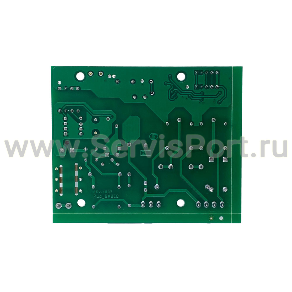 Плата привода/питания СБМК-60 Э фото