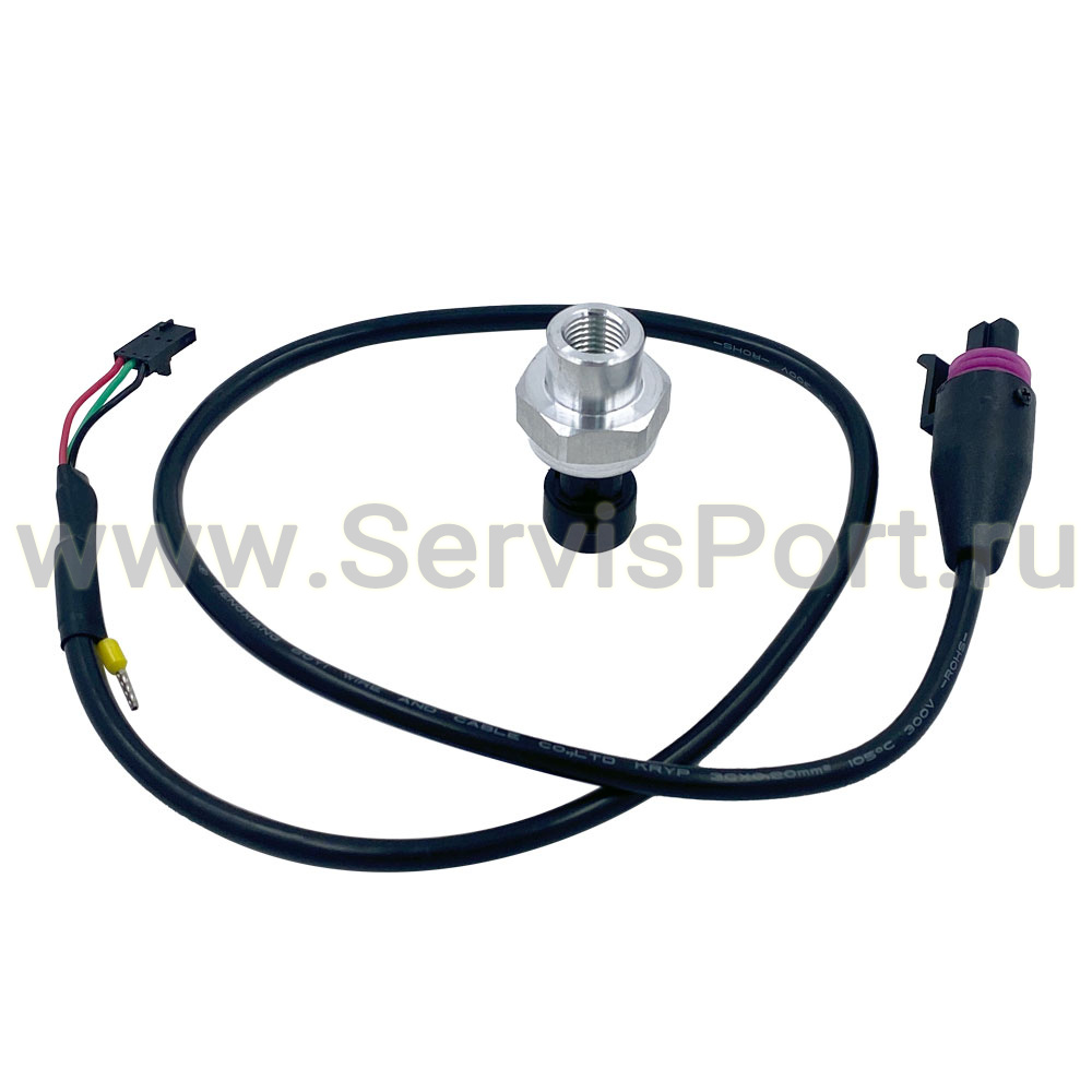 Датчик теста вакуума RCC8 фото