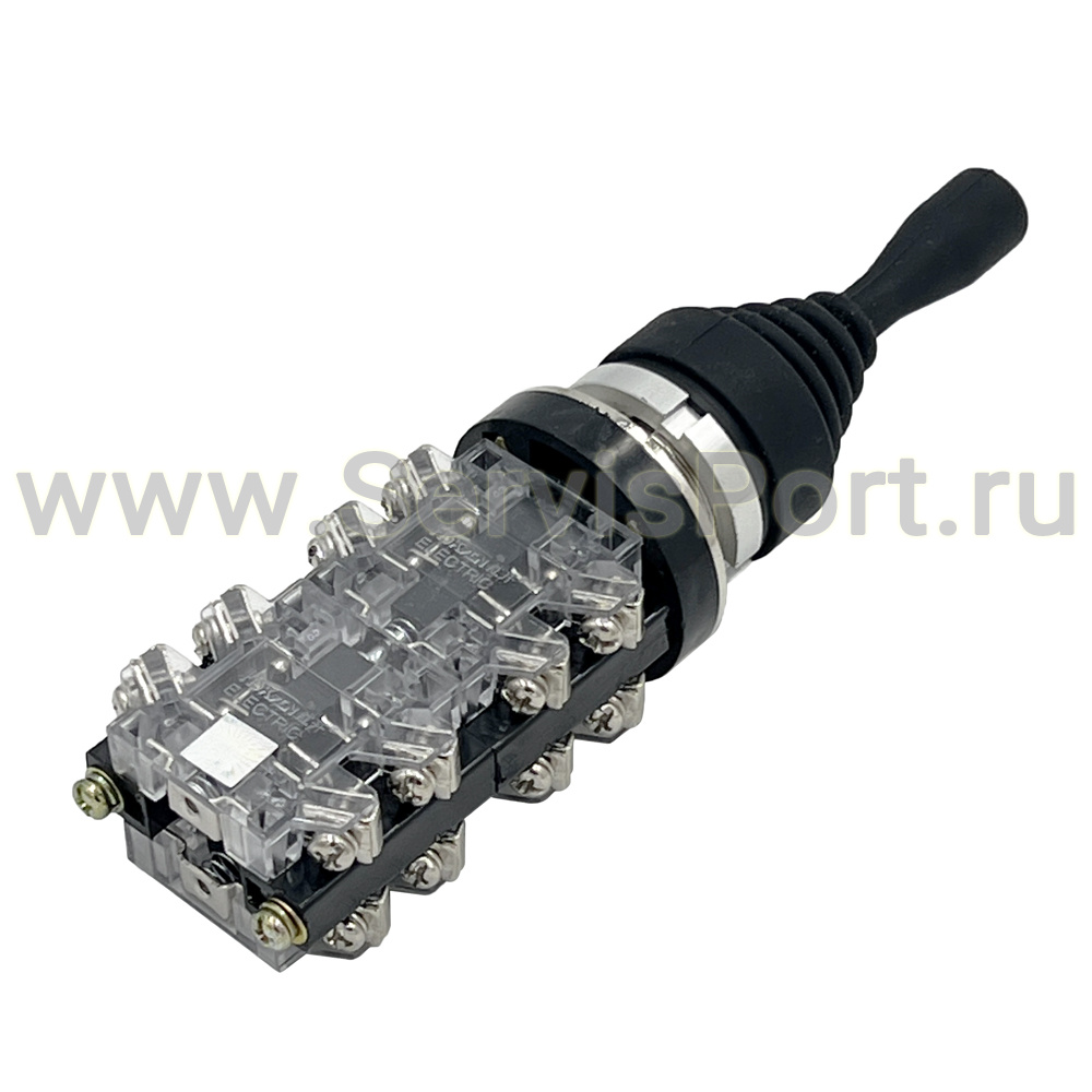 Джойстик TCS-**B 16 контактов фото