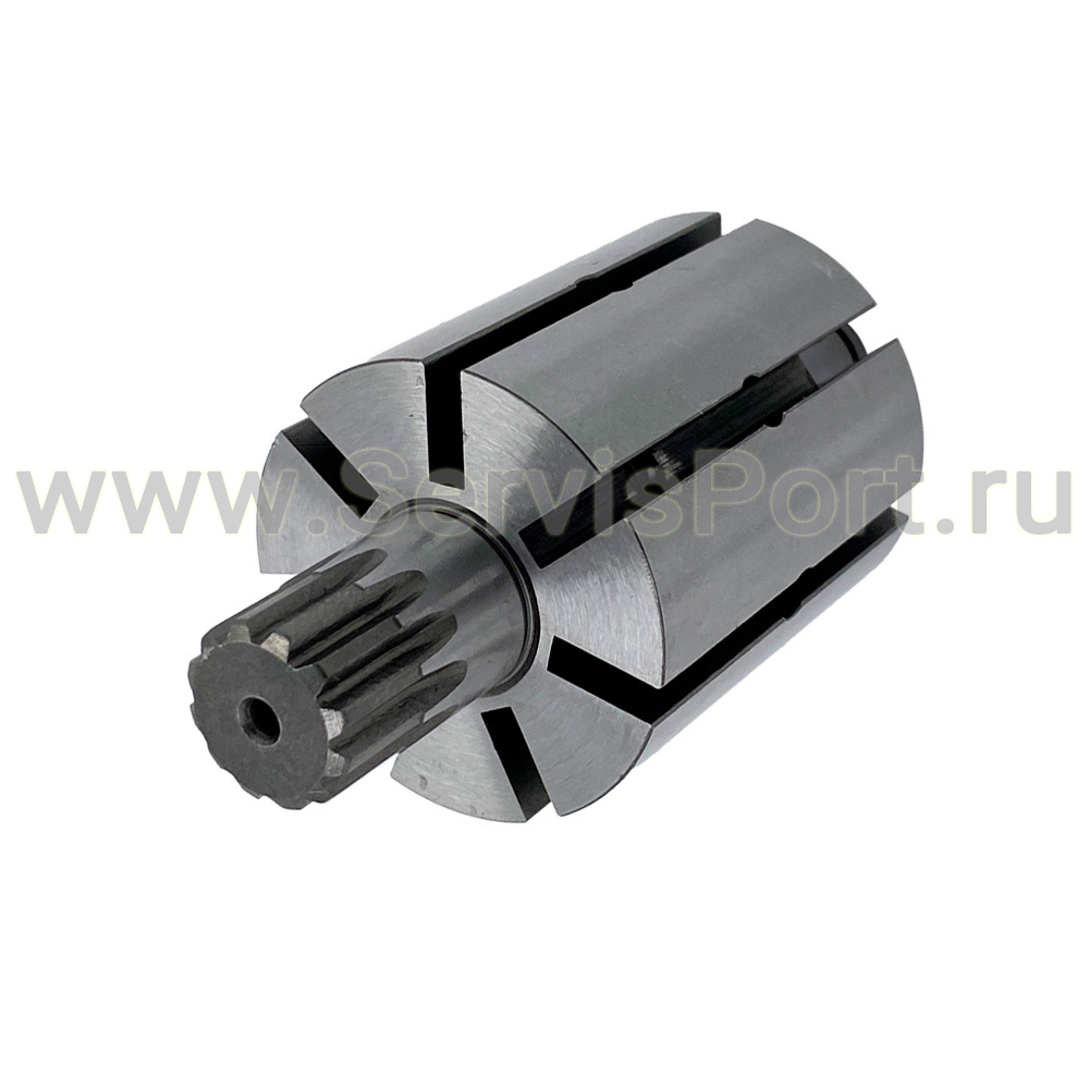 Ротор пневмомотора 5280 фото