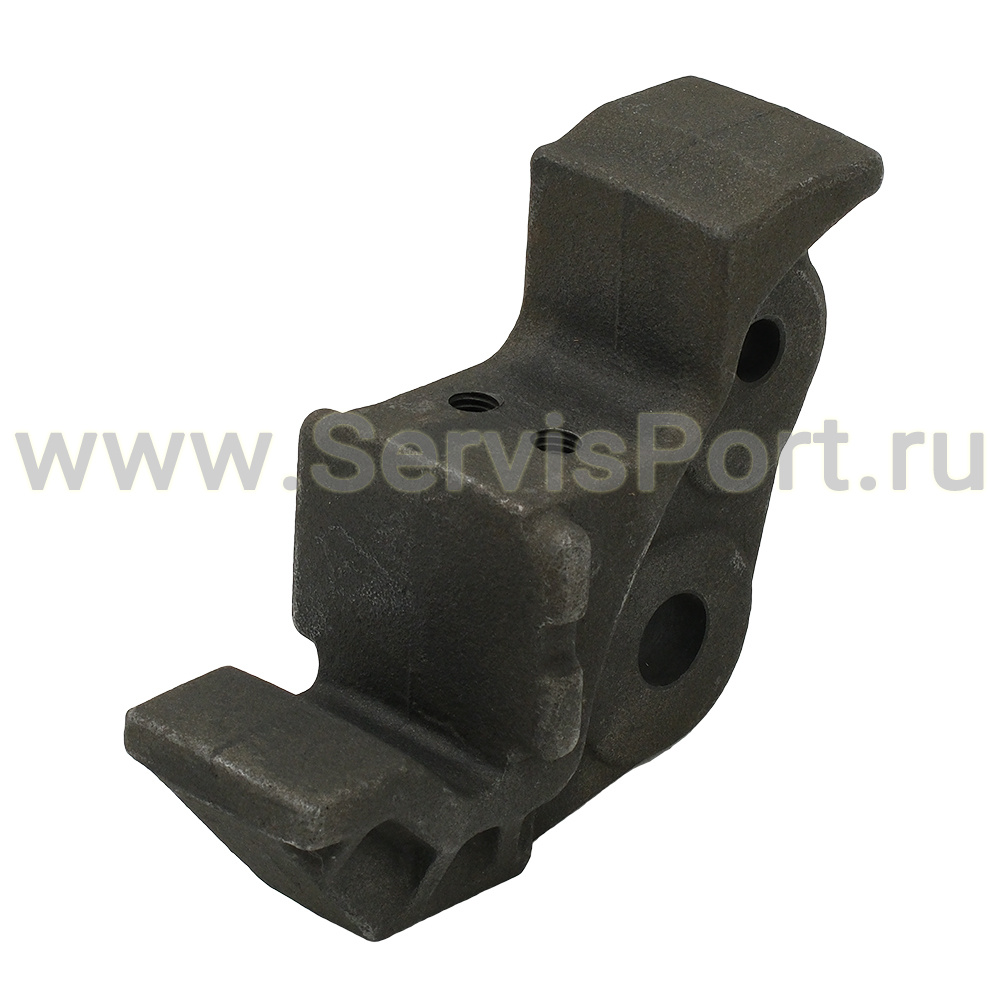 Кулачок зажимного механизма грузового ш/с 52' фото