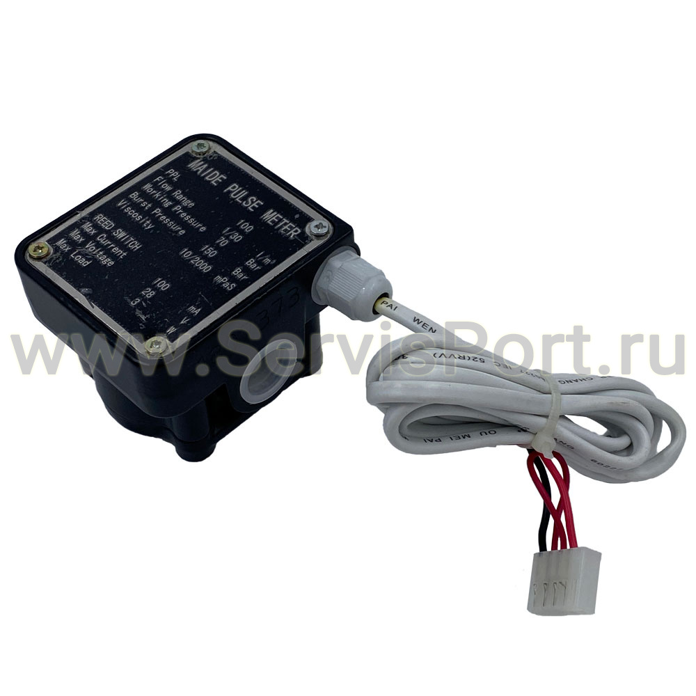 Датчик расхода JYM/P-1 для КС-119М фото