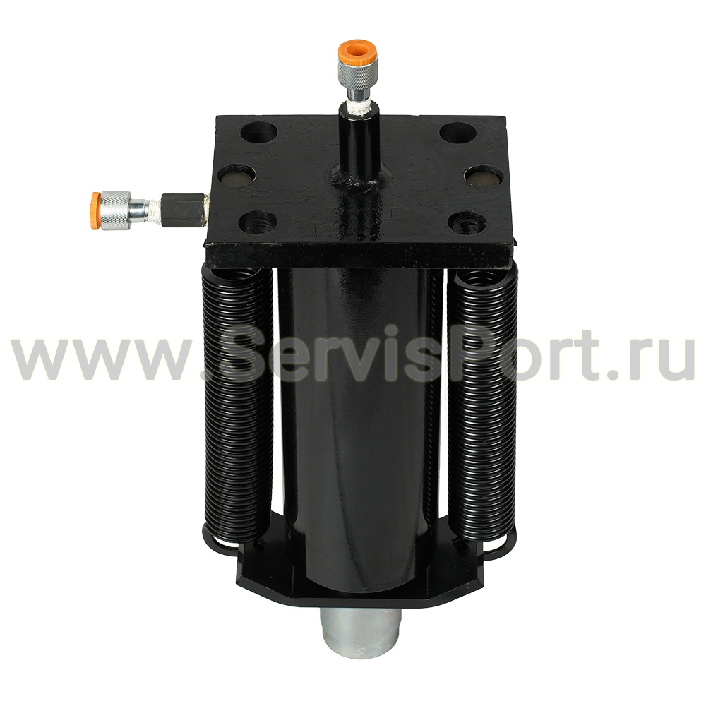 Гидравлический цилиндр для пресса 50 тонн фото