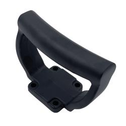 Ручка боковая грузового пневмогайковерта ES9988