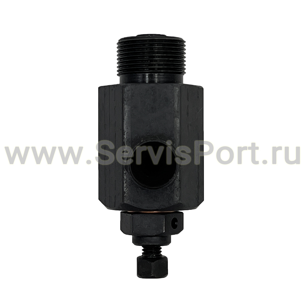 Обратный клапан С321М, КО.001.000.00 фото