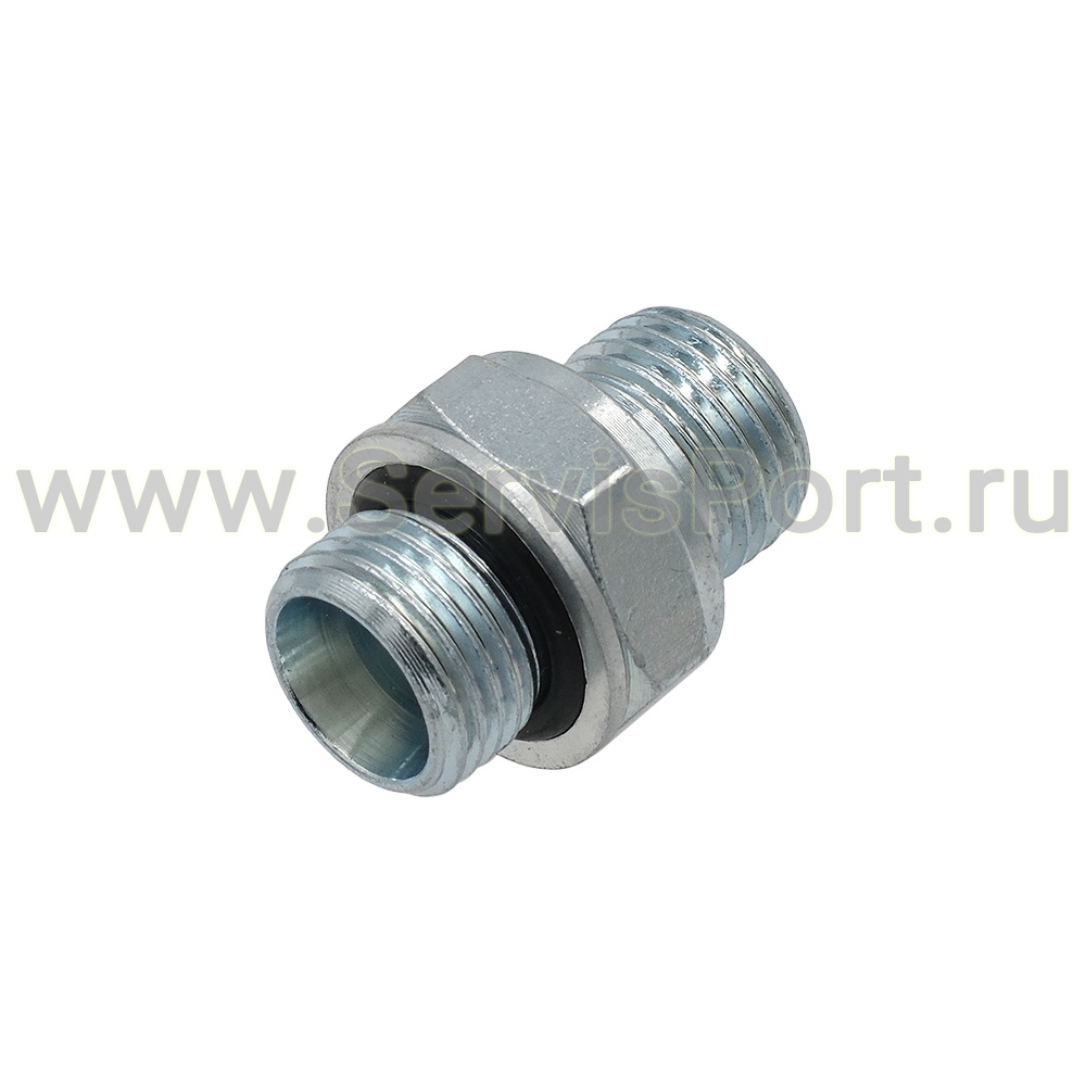 Фитинг PD DL10 М16х1.5 фото