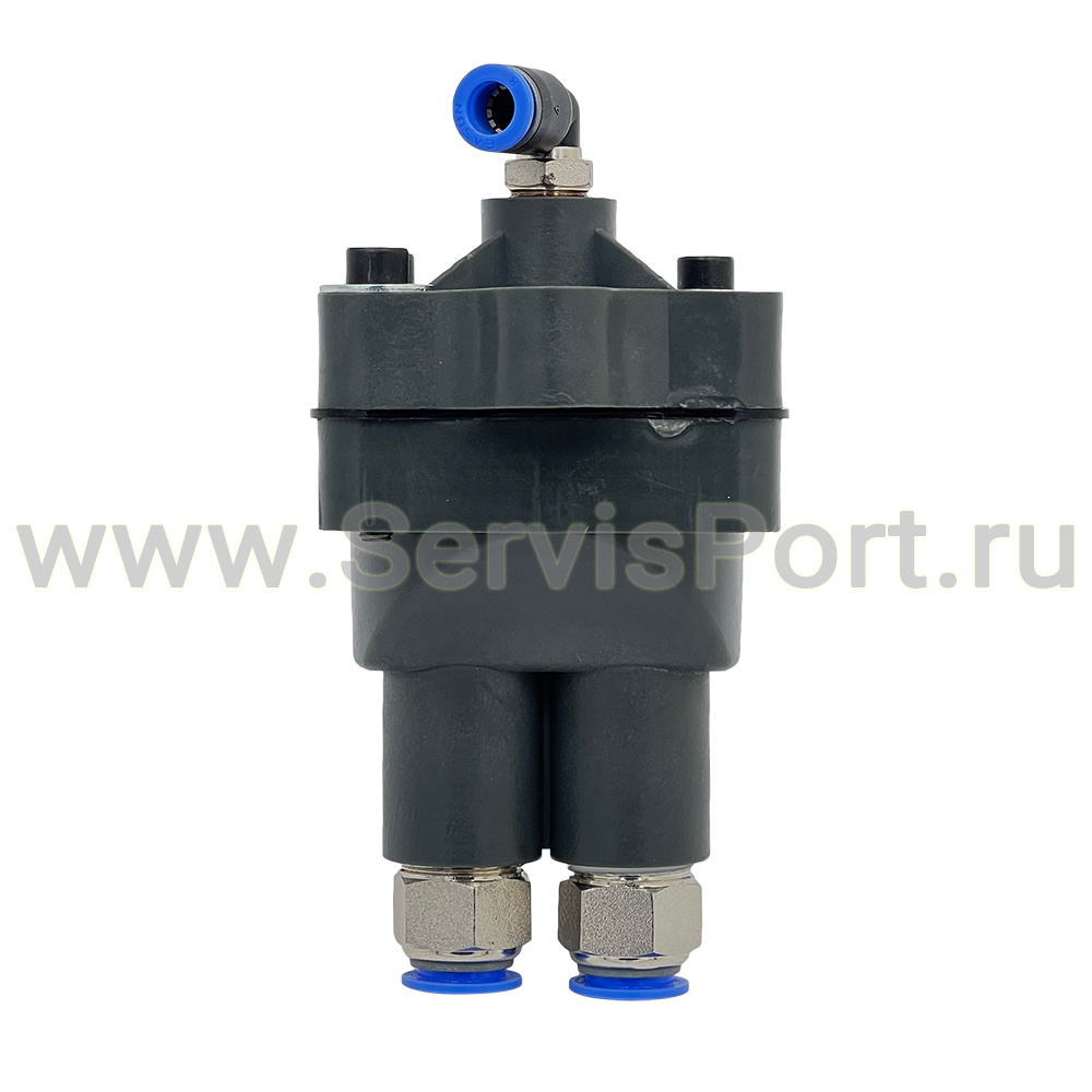 Клапан взрывной подкачки TS-3226А фото