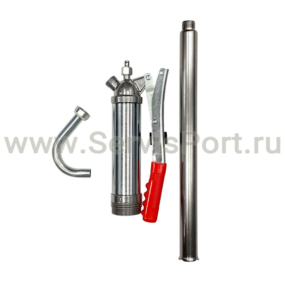 1792.PN Ручной насос для раздачи масла/антифриза фото