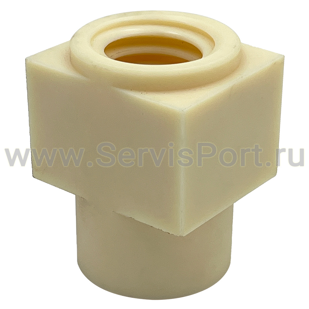 Гайка рабочая 468 фото