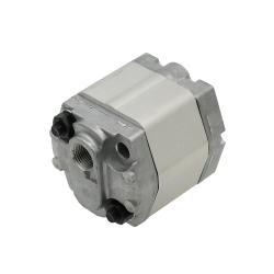 Насос высокого давления Bucher 210 Бар