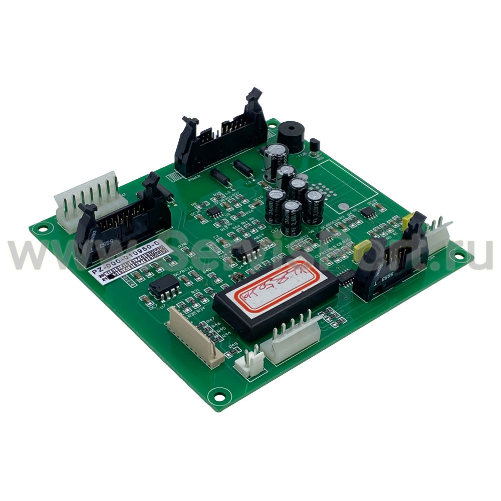 Плата CPU AE&T BT-850, DST-448 новая версия фото