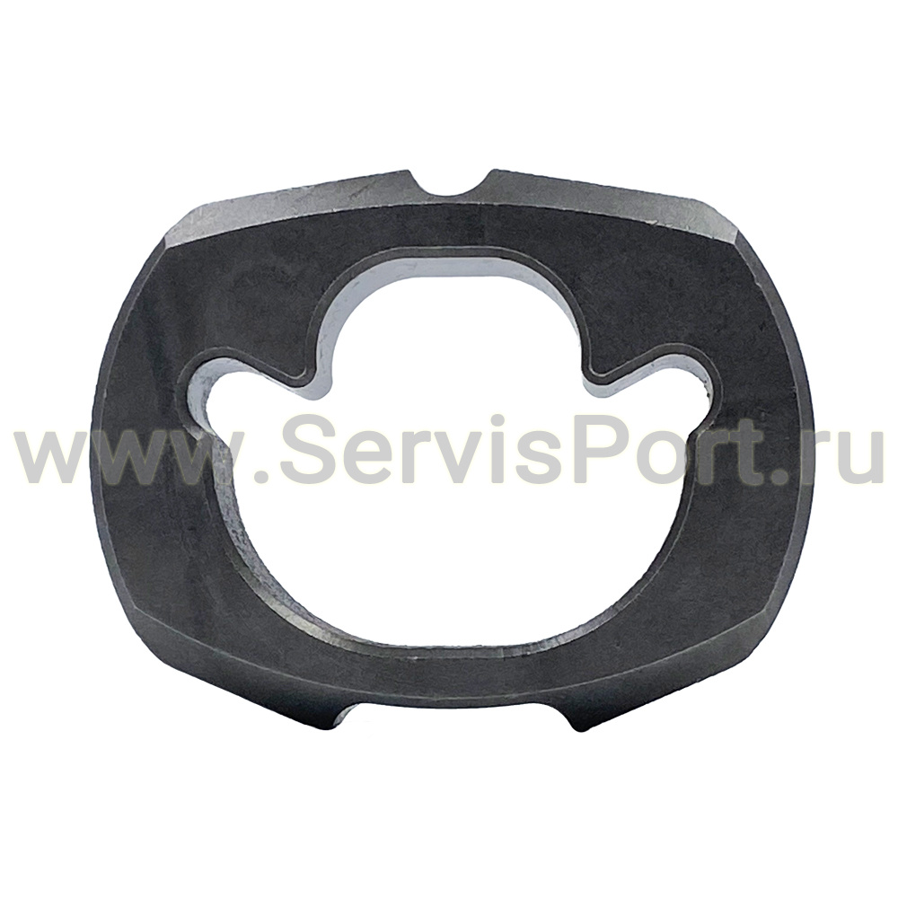 Молоток пневмогайковерта ES3401 фото