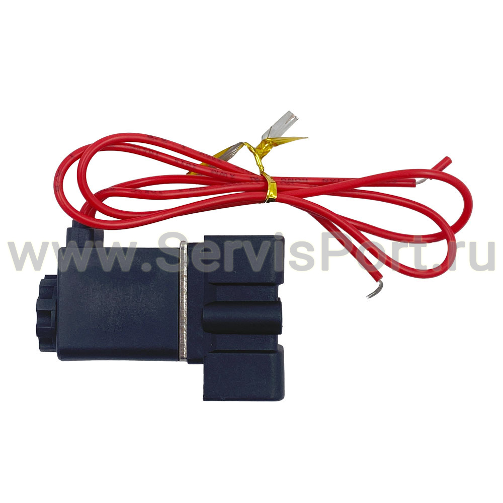 Клапан сливной INJ-*B фото