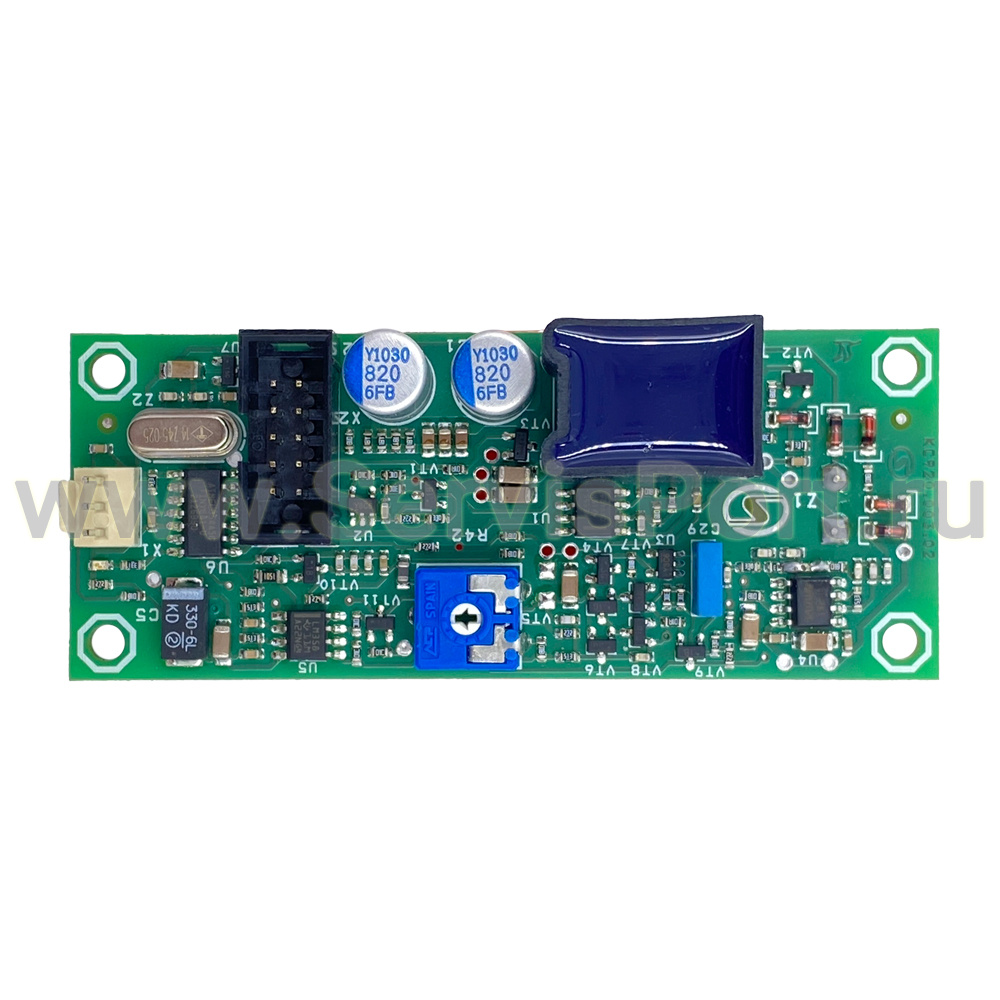 Ультразвуковой датчик СИВИК (КС-220), КС920.003.00 фото