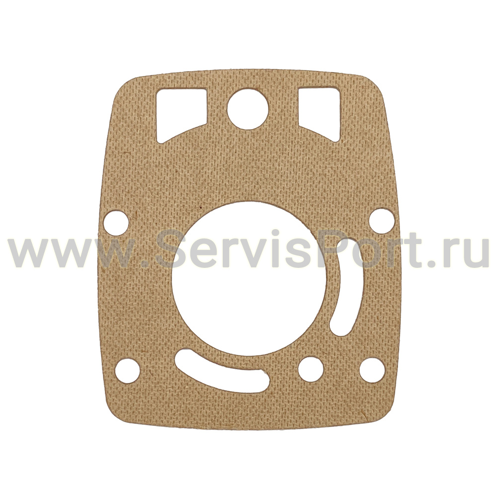 Ремкомплект пневматического гайковерта 5272 фото