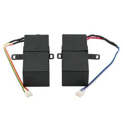 Комплект аккумуляторных батарей блока камер Техновектор 6 (левая+правая)