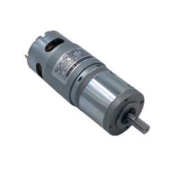 Мотор-редуктор IG-42GM 01 1/17