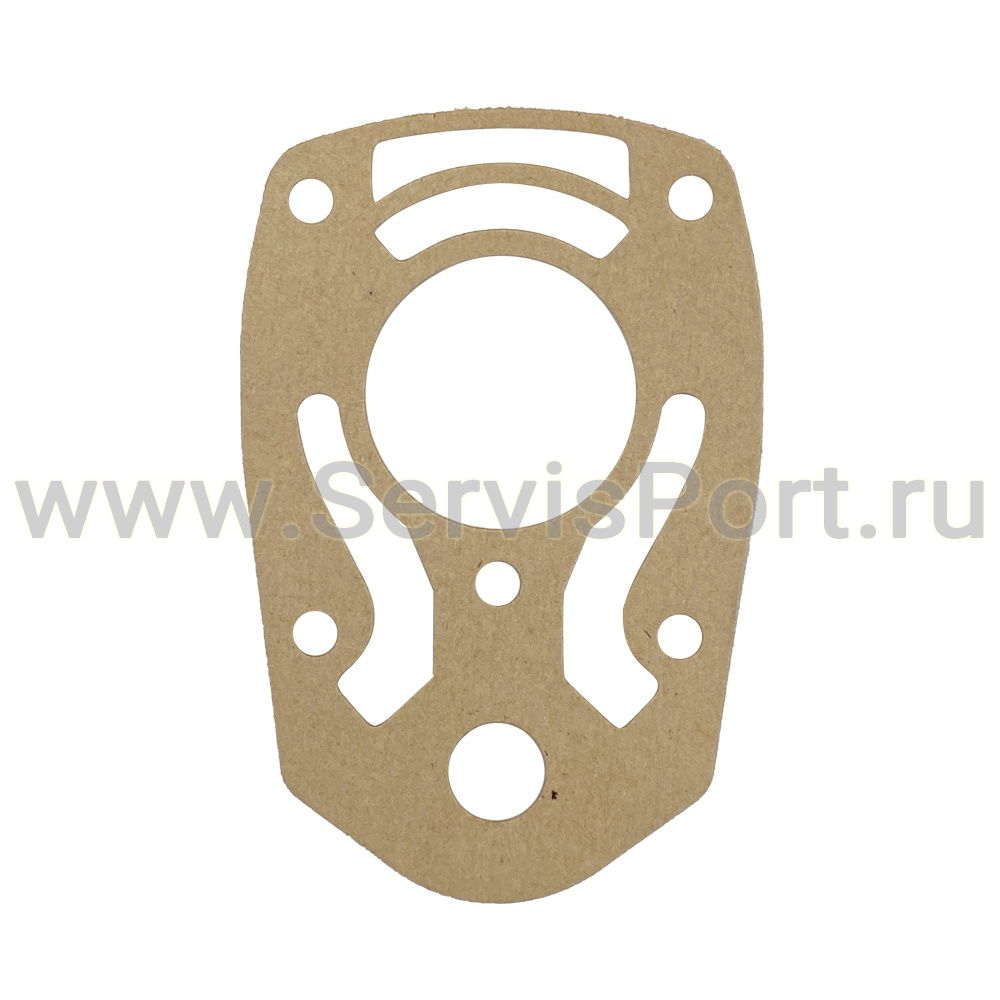 Ремкомплект пневматического гайковерта 5271 фото