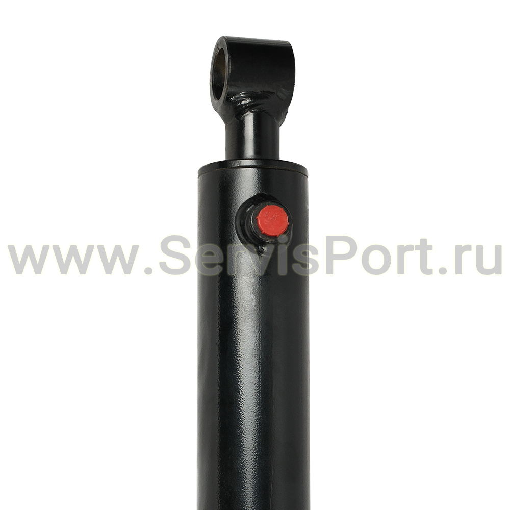 Гидравлический цилиндр подъема рамы TS-26i (мобильный ш/с) фото