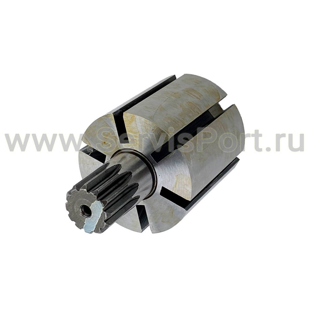 Ротор пневмомотора 5270 фото