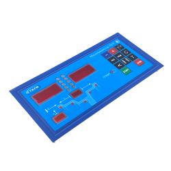 Лицевая панель ЛС11 СТОРМ