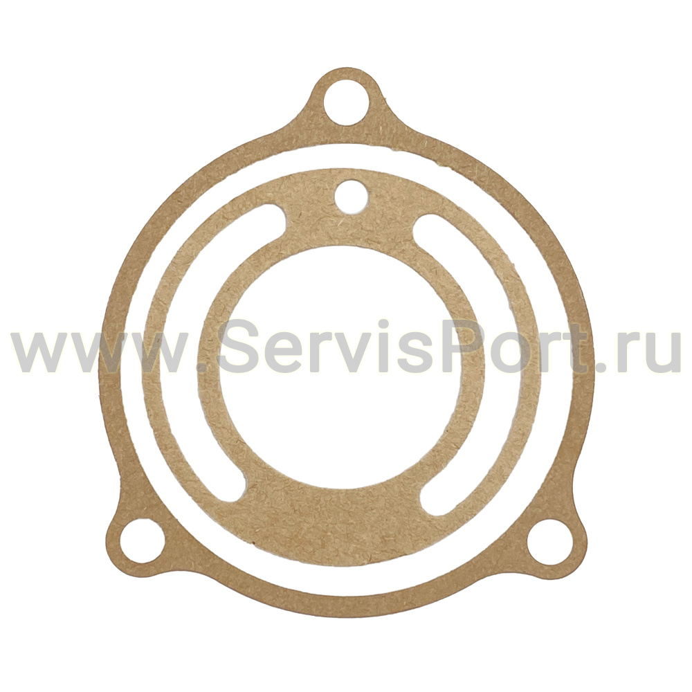 Ремкомплект пневмогайковерта ES12402 фото