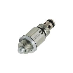 Клапан запорный (спуска) ф19.8мм, L=72