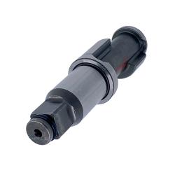 Вал пневматического гайковерта 5278