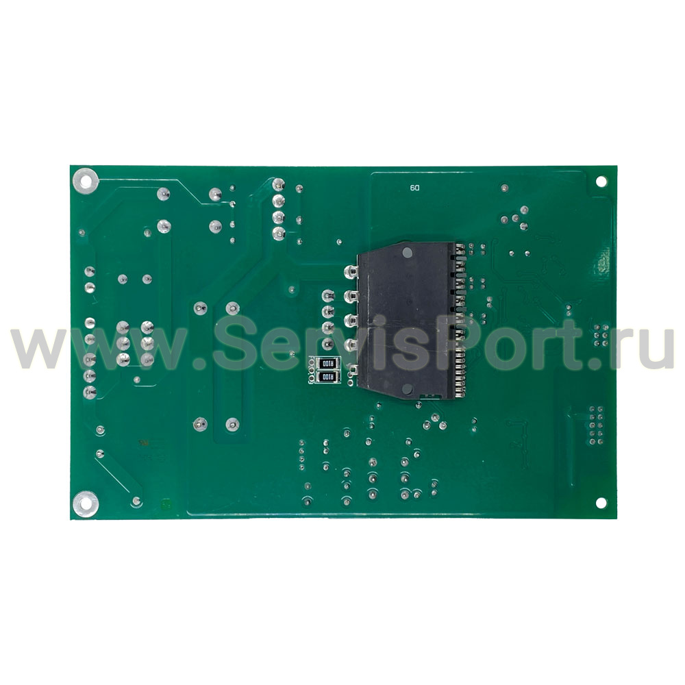 Частотный преобразователь легковой (без пластины) фото