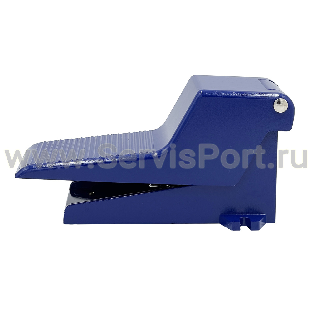 Пневмораспределитель для Р-335 (Педаль) фото