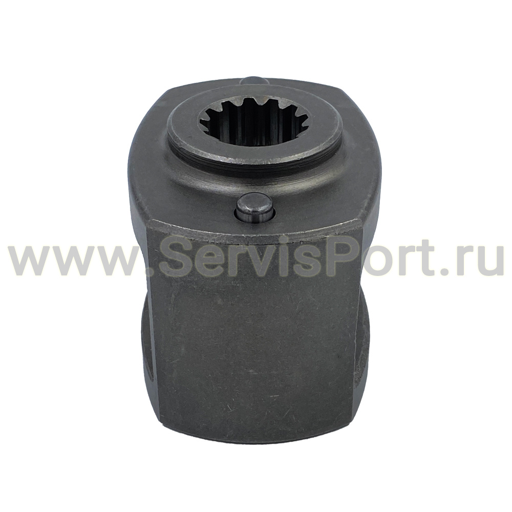 Корпус ударного механизма ES3401 фото