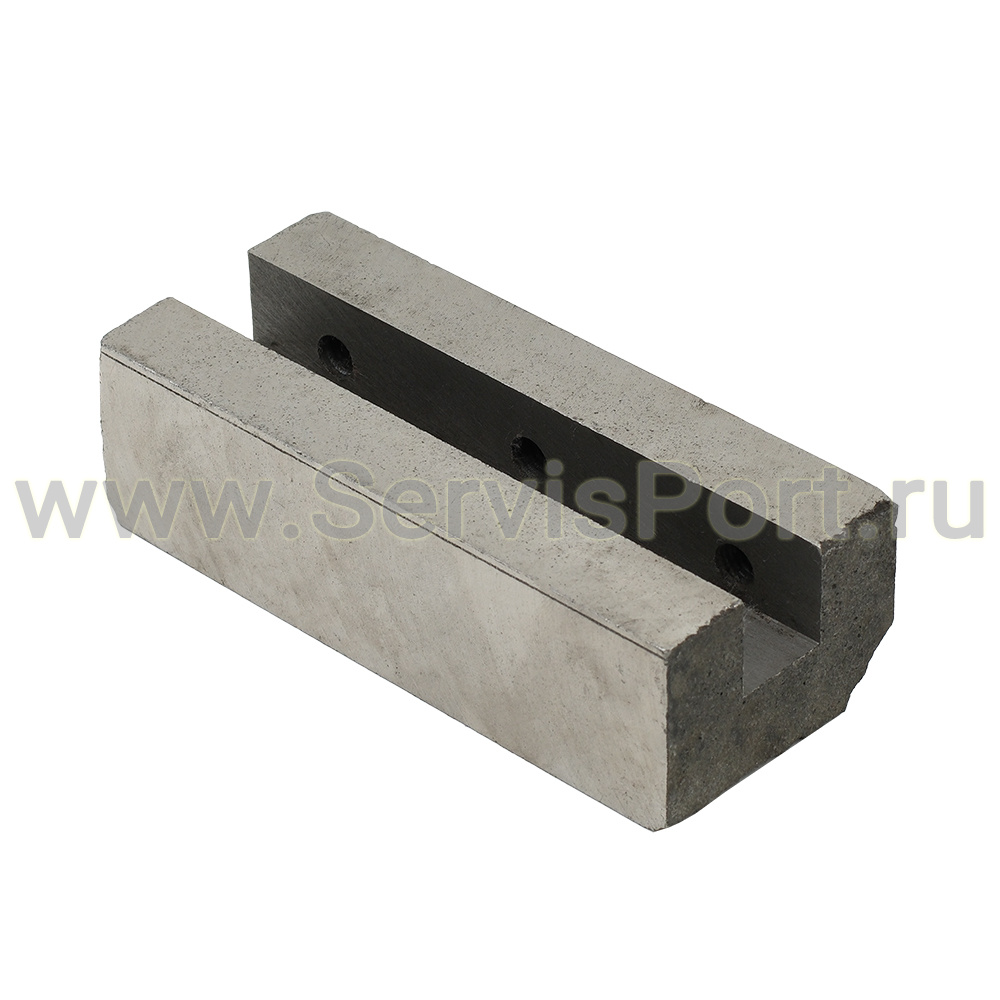 Блок скольжения каретки грузового ш/с 52D фото