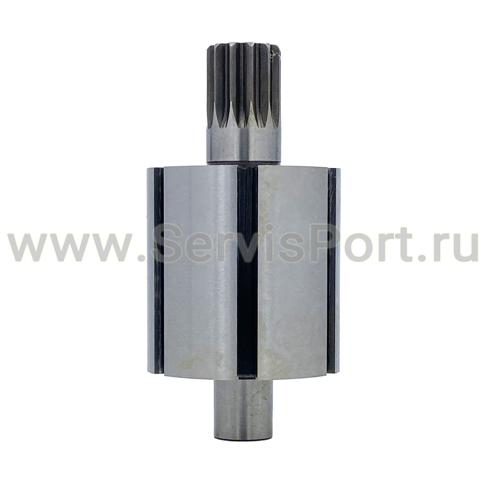 Ротор пневмомотора ES12402 фото