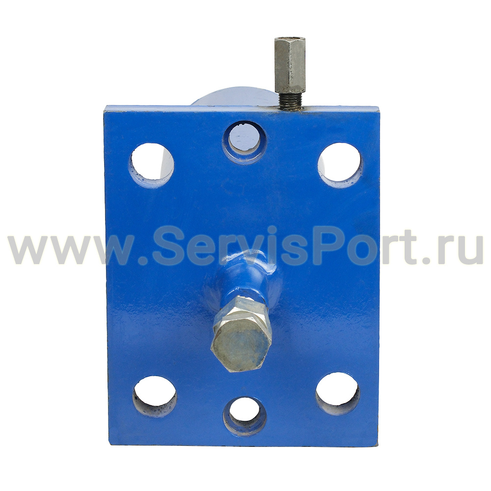 Гидравлический цилиндр для пресса 40 тонн фото