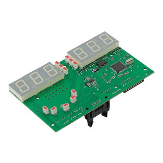 Плата CPU КС-221 ТП914.002.01-02