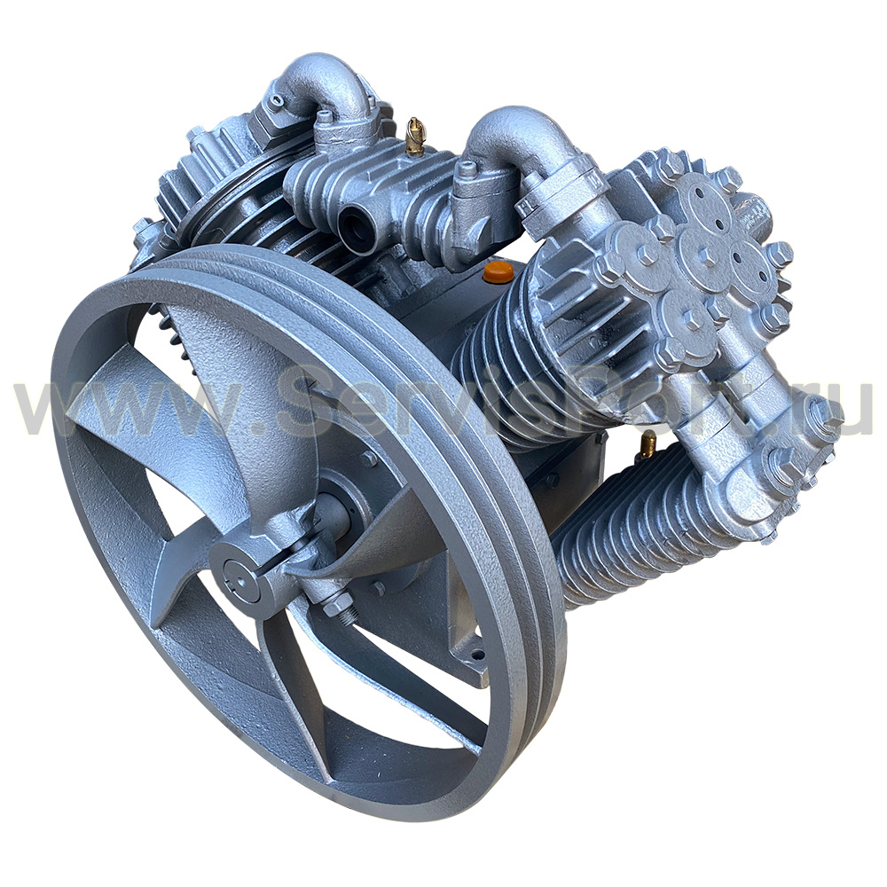 Блок поршневой LT100 фото