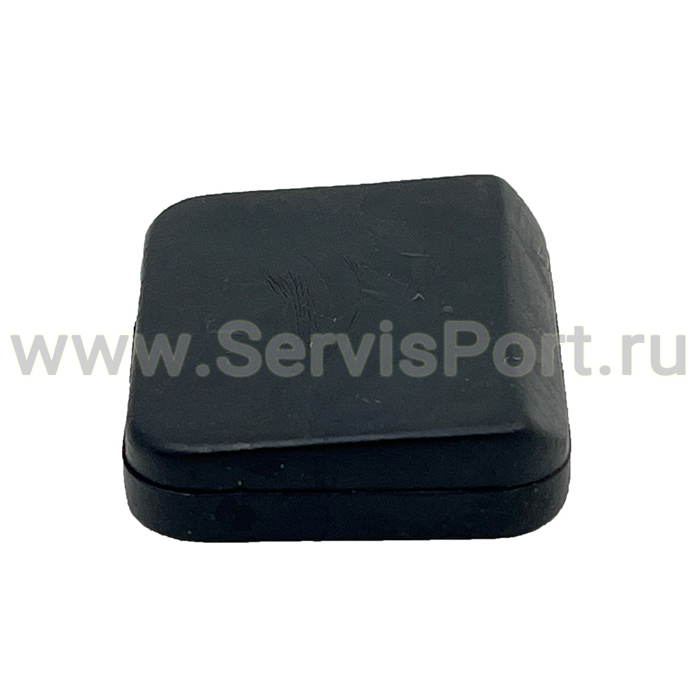 Блок скольжения TS-26 (капролон) фото