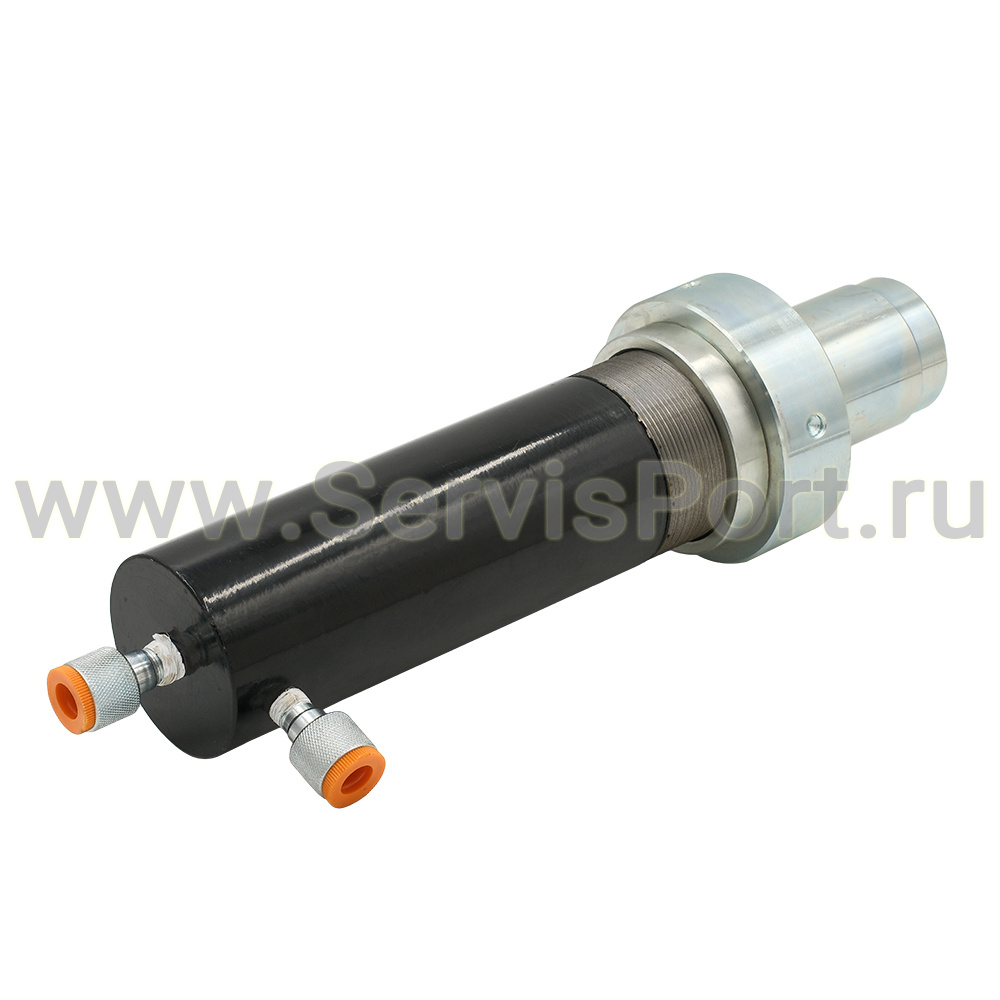 Гидравлический цилиндр для пресса 20 тонн фото