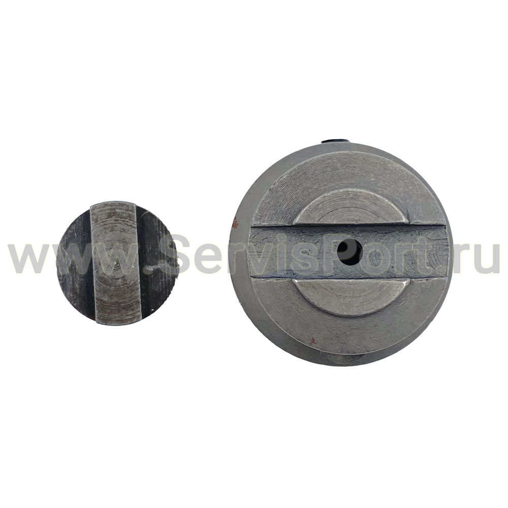 Муфта соединительная гидростанции грузового ш/с 26D (версия 2) фото