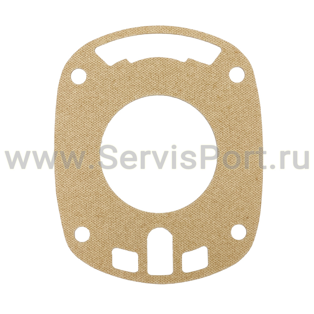 Ремкомплект грузового пневмогайковерта ES1069 фото