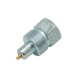 Фитинг шланга гидравлического пресса (клапан, резьба)