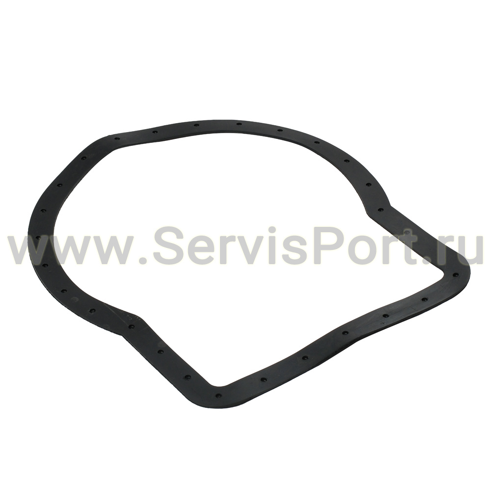 Прокладка редуктора TS-52D/56D фото
